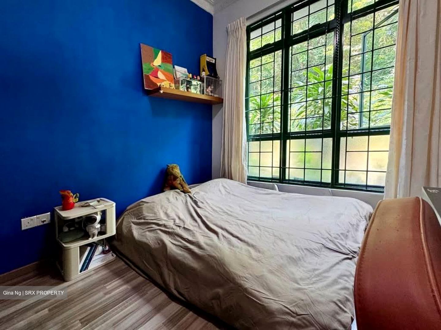Parc Palais (D21), Condominium #600083001